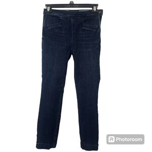 Pilcro and the Letterpress High Rise Denim Jeans Size 24P